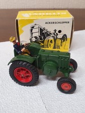 MARKLIN 8029 LANZ BULLDOG TRACTOR - NR MINT in original BOX