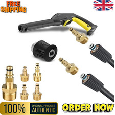 High Pressure Hose Adapter M22