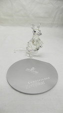 Swarovski Crystal Kangaroo