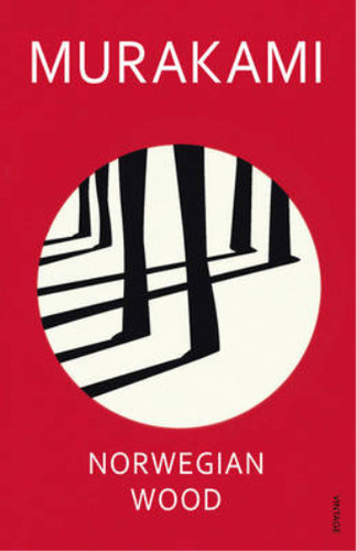 Norwegian wood haruki - norwegian,