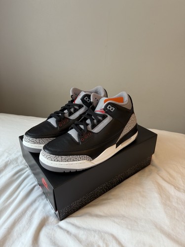 Nike air jordan retro black - jordan,
