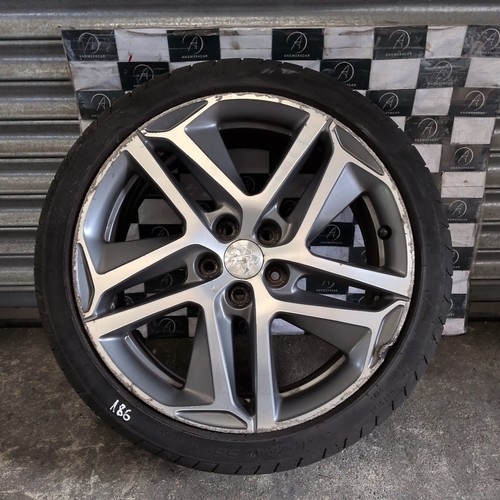 Peugeot 308 2014 mk2 - peugeot,