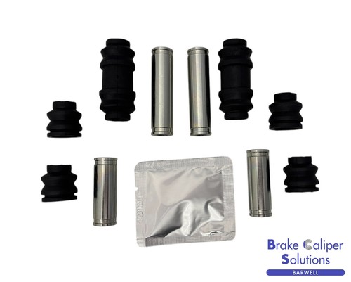 Rear brake caliper slider - rear,