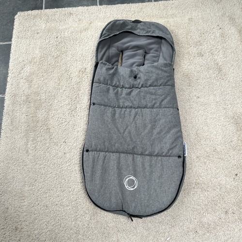 Bugaboo universal grey luxury - universal,