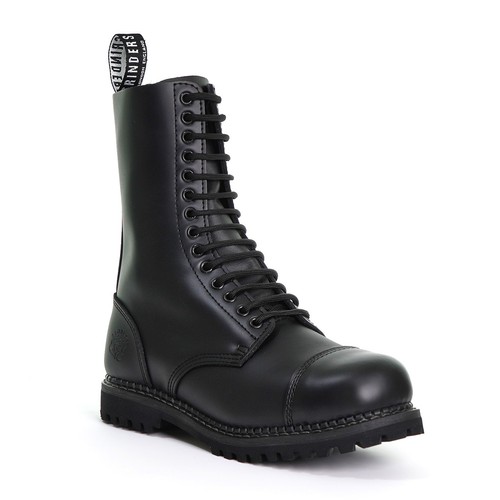 Grinders herald boots eu - grinders, cs