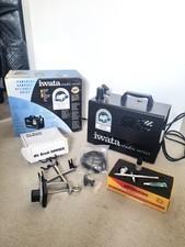 Iwata Studio Smart Jet Pro