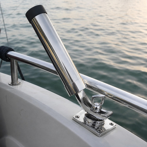 316 stainless steel fishing - steel,