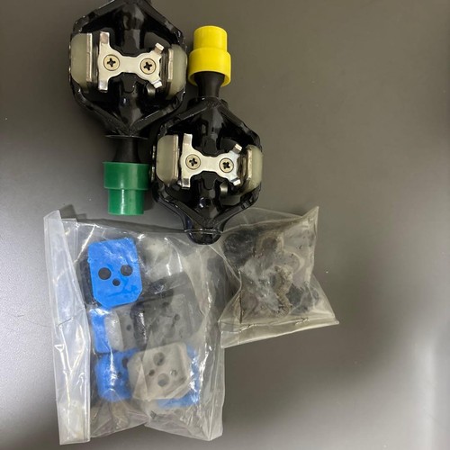 Onza road bike binding - binding, pedals