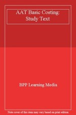 AAT Basic Costing: Study