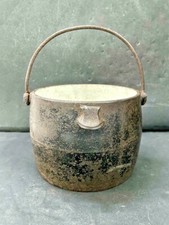 OLD ANTIQUE T & C CLARK & CO