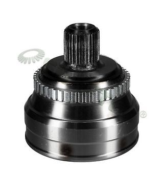 Shaftec rear joint - shaftec, audi