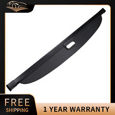 Rear Parcel Shelf Boot Load