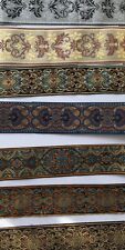  Jacquard Woven Ribbon/Trim