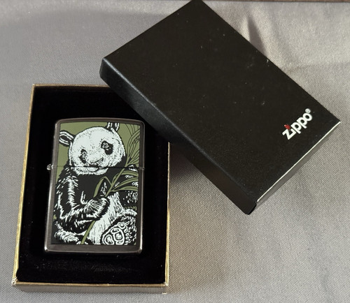 Zippo lighter 1994 barrett - 1994,