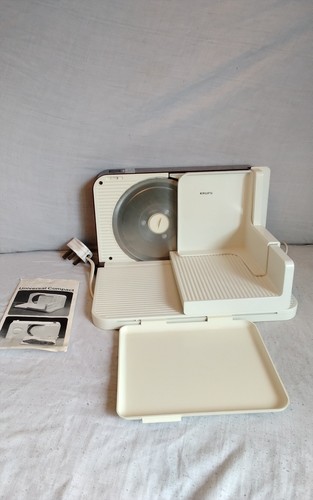 Vintage 1980s krups - 1980s, 355