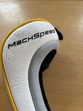 Nike SQ Machspeed 5 60 Grams W