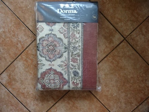 Dorma kalamkari lined - dorma, a