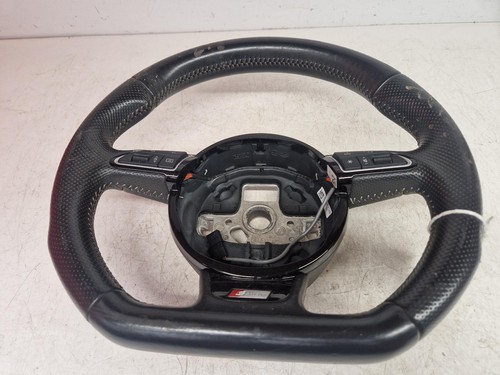 Audi mk3 2015 steering - audi,