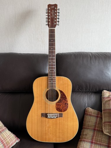 Saehan string vintage - saehan, 12