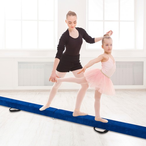 Extra firm foam floor balance - foam,