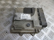 2013 VAUXHALL CORSA D 1.3 16V