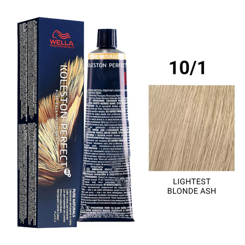 Wella professionals koleston - wella,