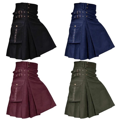 Scottish festival men kilt - festival, men's
