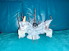 Ice Age Continental Drift