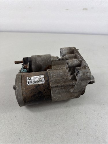 Mini cooper engine starter - cooper,