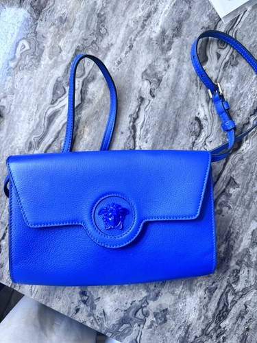 Versace mini cross body - versace,