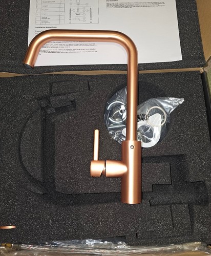 Abode althia urban copper - abode,