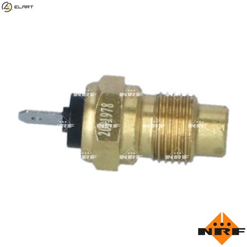 Sensor coolant temperature - sensor,