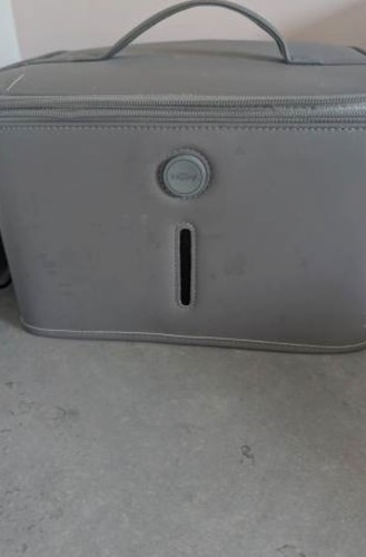 Nuby steriliser for bottles - for,