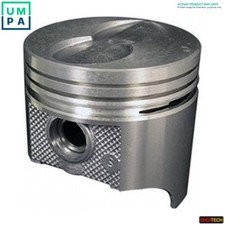 PISTON ENT050306 040 FOR ALFA ROMEO 159/Sportwagon GIULIETTA/Hatchback/Van 2.0L