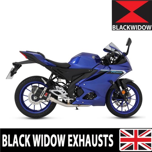 Yzf 125 - yzf-r, 2025