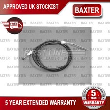 Fits Volvo 340-360 1983-1988