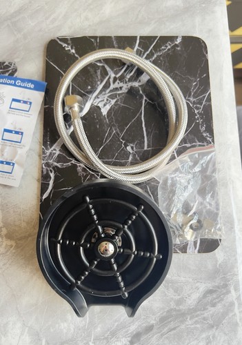 Automatic cup washer high - automatic,