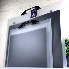 A2 A3 Carry Case Document