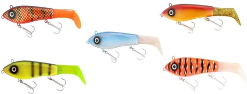 Abu garcia mchybrid - garcia,