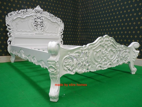 Stcok double size 6 - , 4'6"