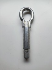 VW Polo Seat Ibiza Skoda Fabia Towing Eye Tow Hook 6K0803615C