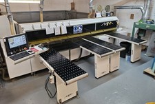 Macmazza TS90 Beam Saw