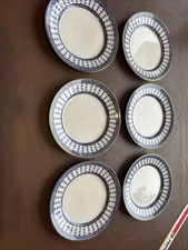 Set Of Six Small Losol War