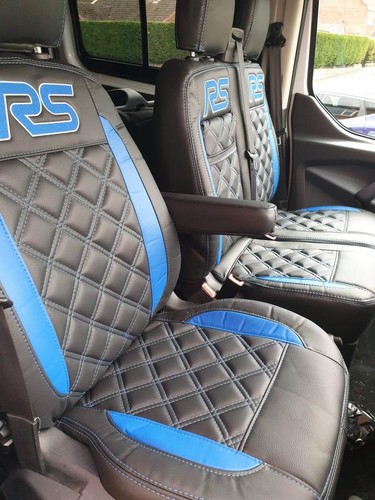 Custom fit van seat - custom,
