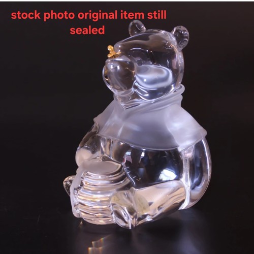 Lenox disney winnie - lenox, the