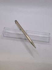 Sheaffer Targa 23ct Gold