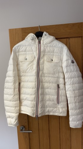Moncler douret men puffer - moncler, men's