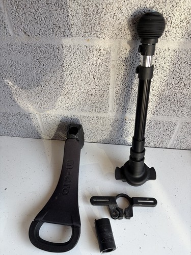 Genuine micro scooter 1 - genuine, 3-in-1