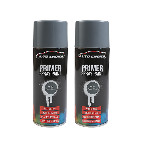 Pmspgpp auto choice - x2, grey
