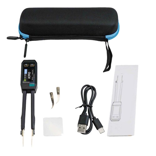 Digital bridge meter for - digital,